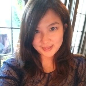 Meet your Posher, Lucye